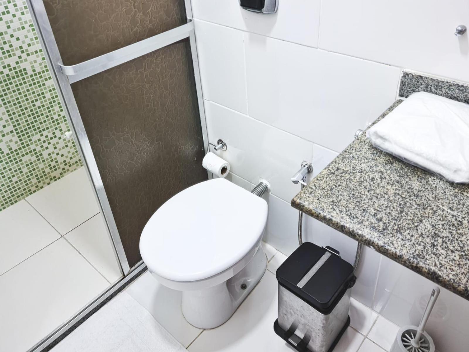 Apartamento Completo Com Melhor Custo X Beneficio Campos dos Goytacazes Esterno foto