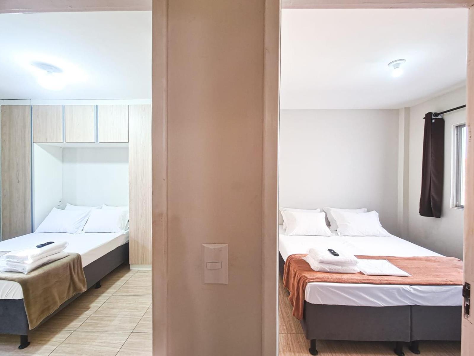 Apartamento Completo Com Melhor Custo X Beneficio Campos dos Goytacazes Esterno foto